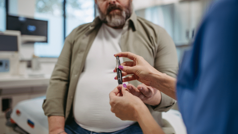 diabetes nutricion